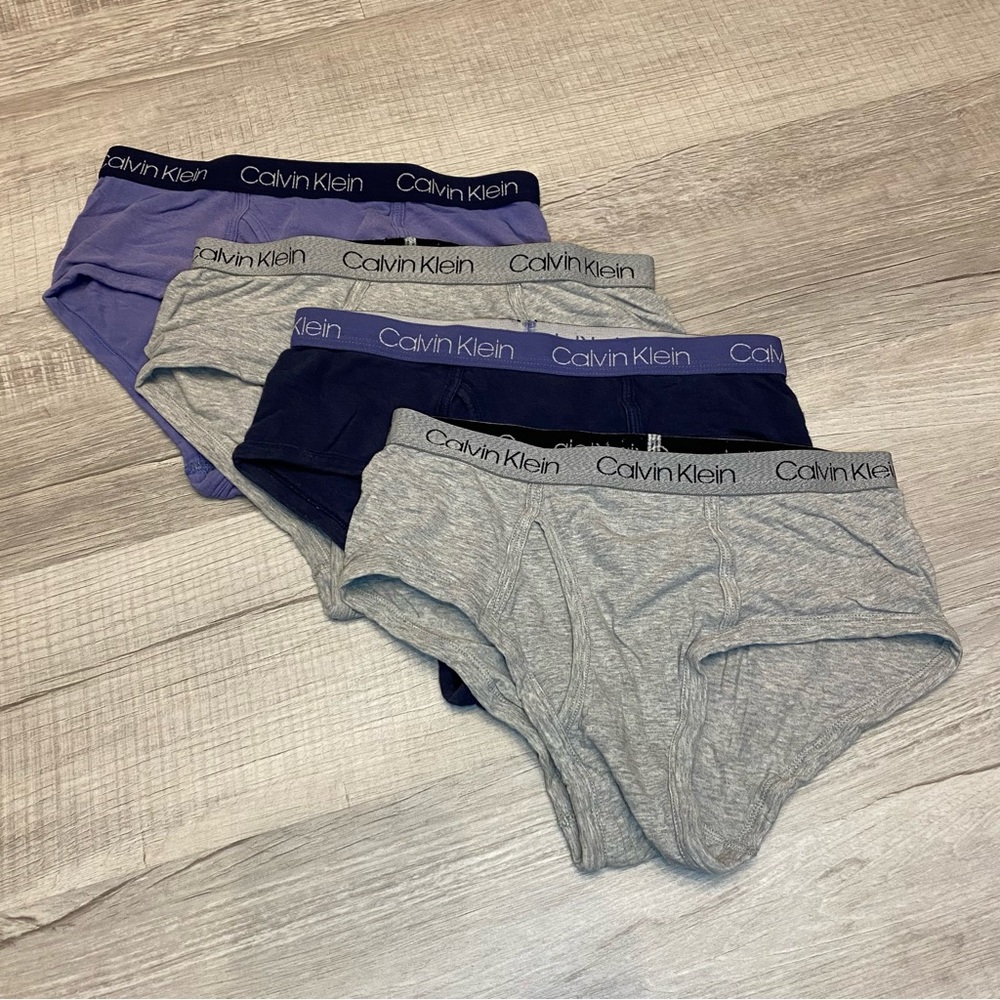 Kids Calvin Klein Underwear - Size 12-14.